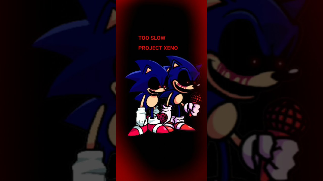 TOO SLOW ENCORE MIX PROJECT BY me