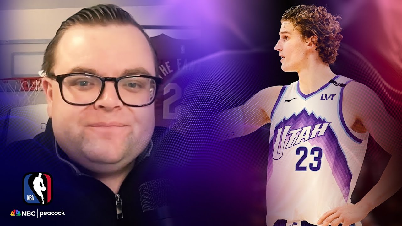 Utah Jazz appear to be standing pat at trade deadline with eyes to next season | NBA on NBC