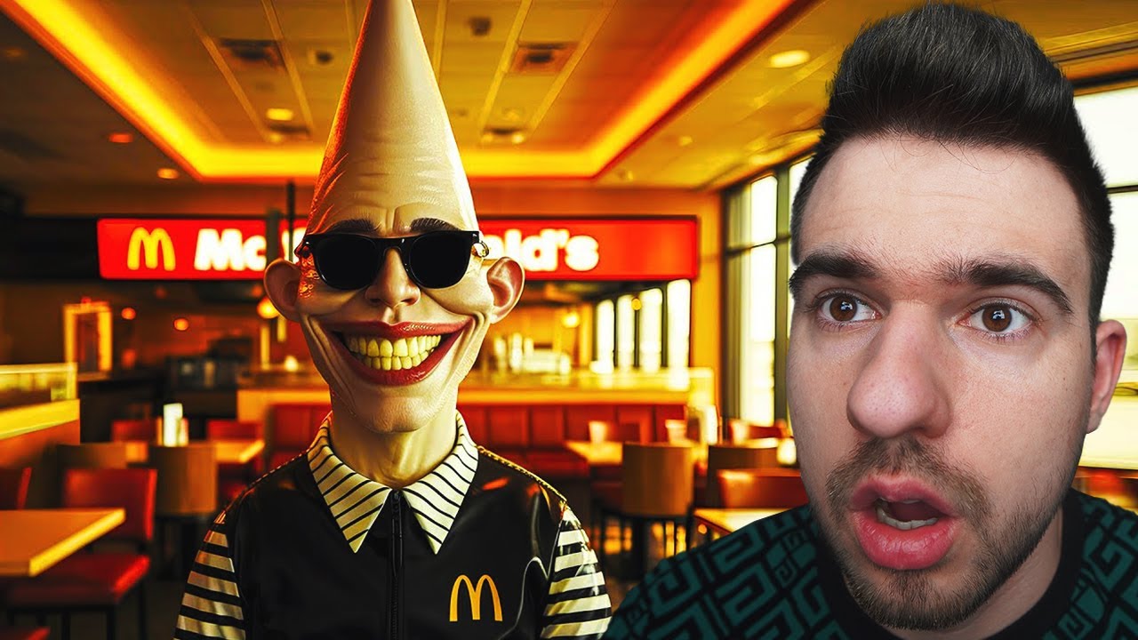 SOHA NE EGYÉL AZ ELÁTKOZOTT MEKIBEN!