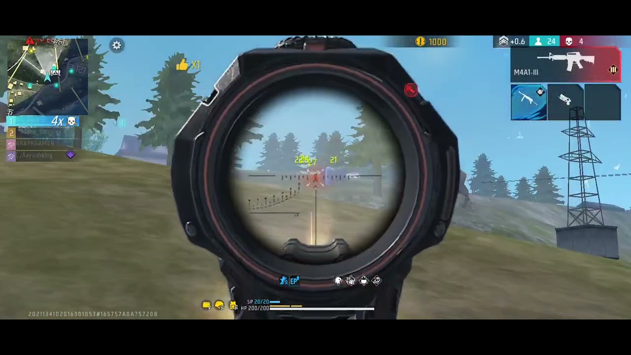 #freefire #ajjubhaiinmymatch #jgsjs