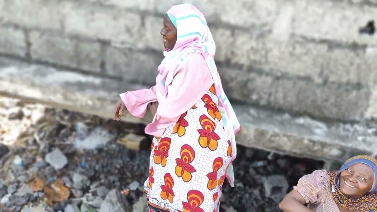 Préparatifs yahe mambizo ya boinaharusi Machouhouli soilihi na Fatoumia Ibrahim Hamadi Mboude Dimani