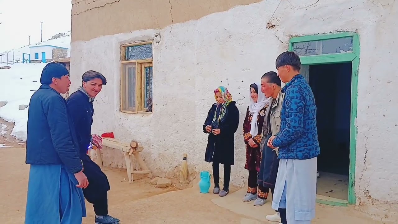 قبل از اجازه والدین هیچ کاری نکنید❕❌