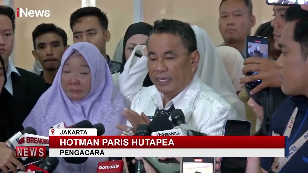 Ibu ABK Fandi & Radiet Mohon Keadilan untuk Anaknya, Sampai Sujud di Depan Habib | Trijaya Update
