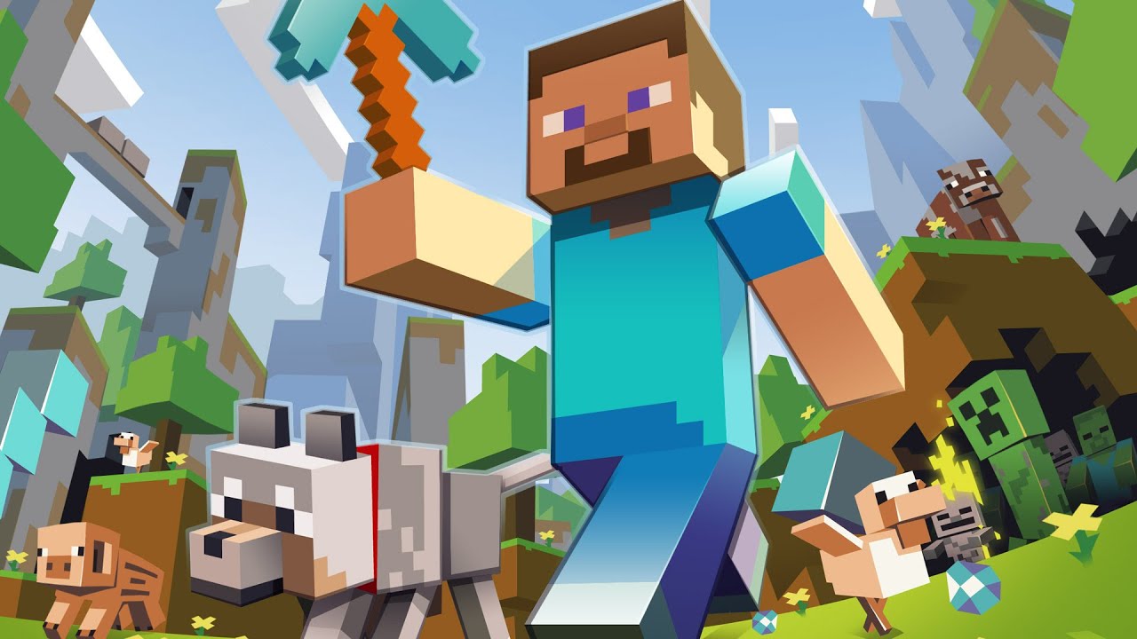 MİNECRAFT ama EGGWARS | MİNECRAFT WİNDOWS 10 EDİTİON CUBECRAFT #1