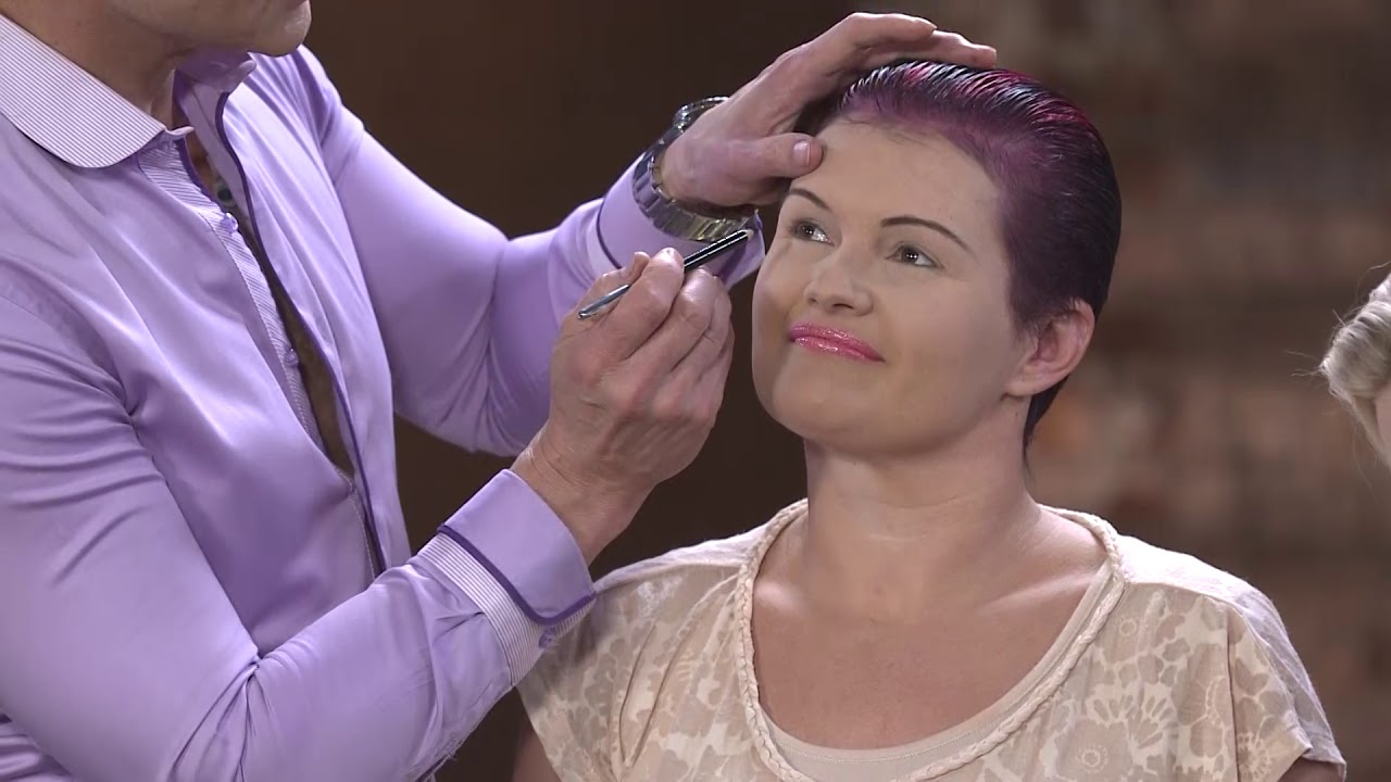 Glam Guru 21 Ep 275 - Margarite van Loo - Makeup