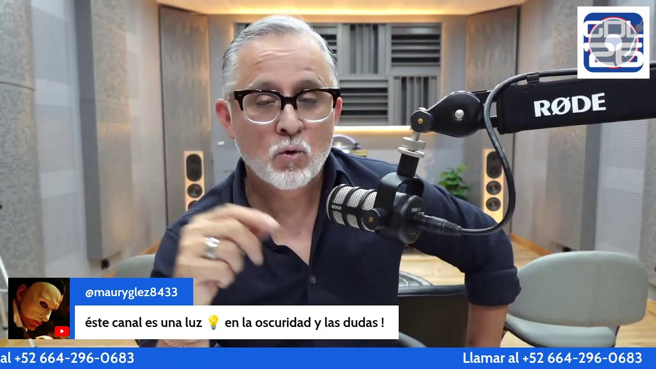Domingo de Audio