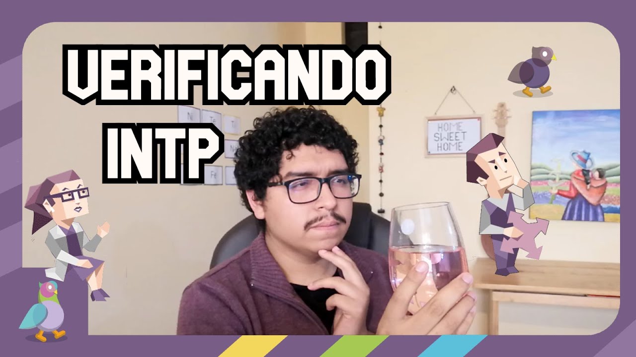 Verificando INTP