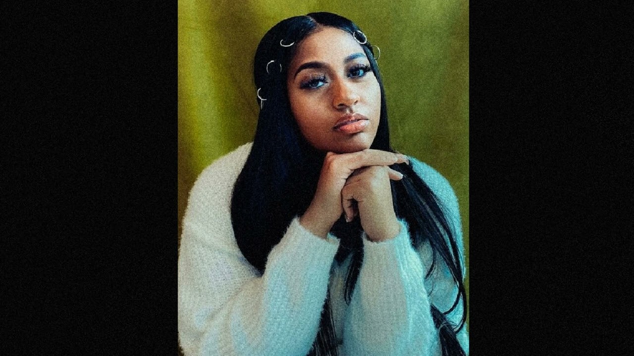 (SOLD) Jazmine Sullivan x Giveon Type Beat 