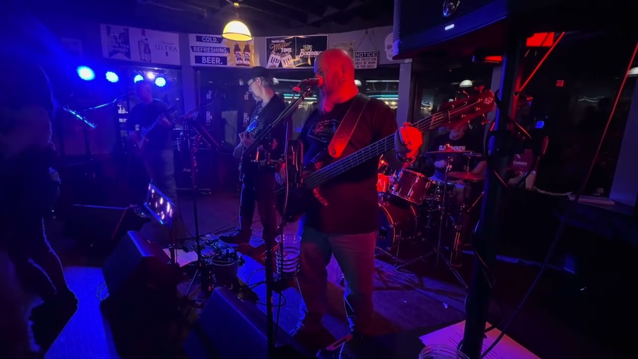 Purple Rain - Paradise Road @ Badeaux’s 2026 02 27