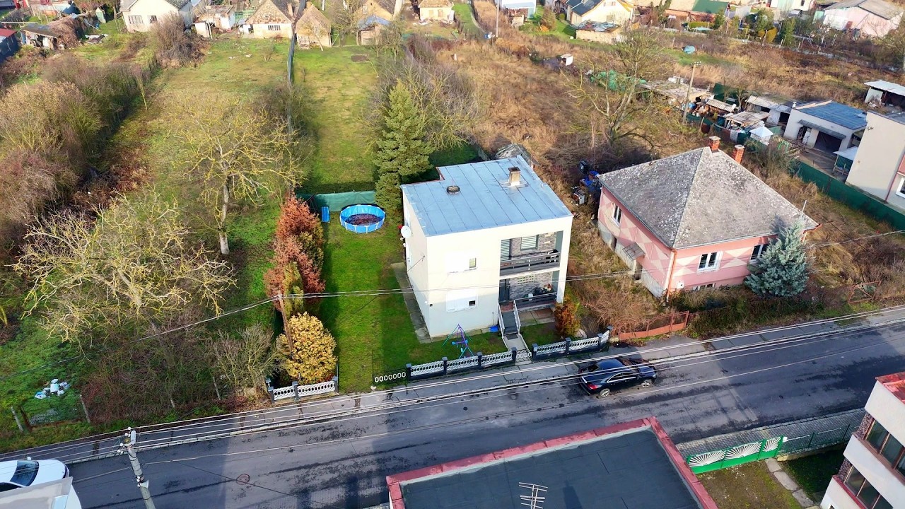 PREDAJ RODINNÝ DOM - ČAKANOVCE  205-12-VETOE