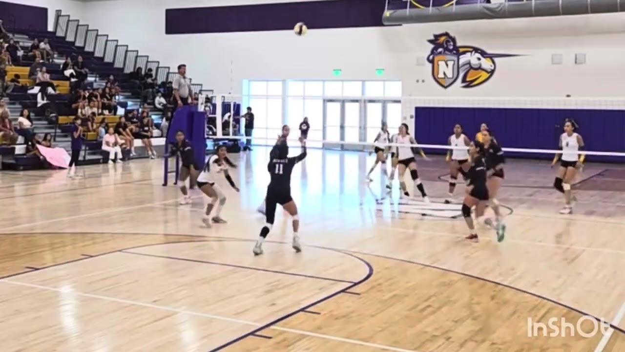 Jannin Vilchis 2026 High School Season
