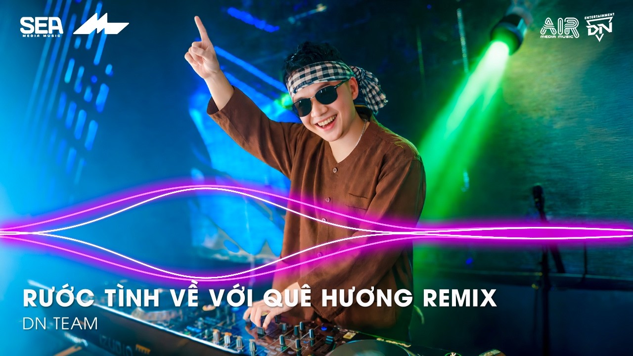 Nhạc Trữ T&igrave;nh Remix Mới Nhất - LK Nhạc Trữ T&igrave;nh Bolero Remix TikTok Hay Nhất 2026, Bolero Remix 2026