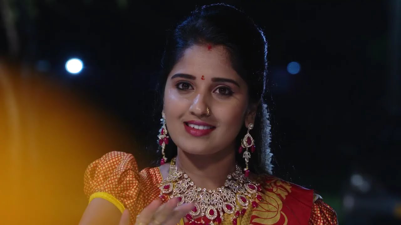 Raktha Sambandham - Ep 461 - Meghana lokesh, Jyothi reddy - Telugu Tv Serial - Zee5 Telugu Classics