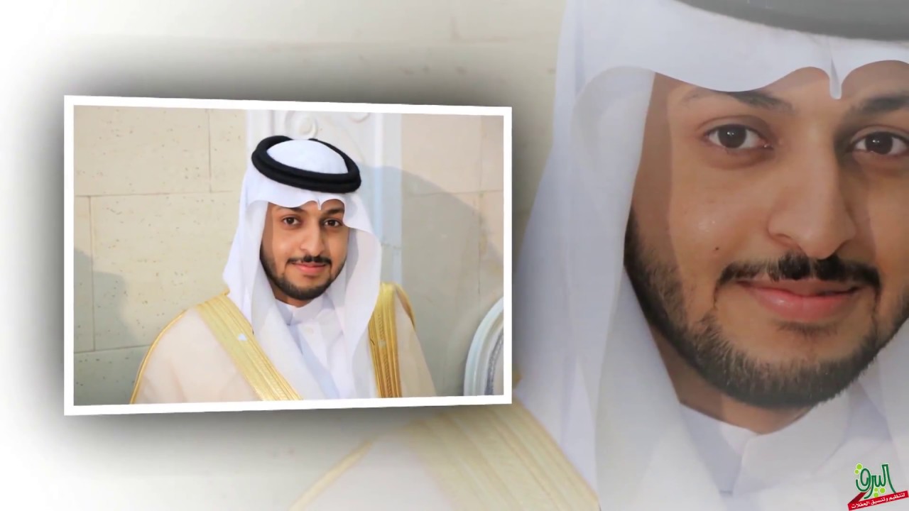 حفل زواج الشاب سعد بن معيش بن مطلق اللحياني