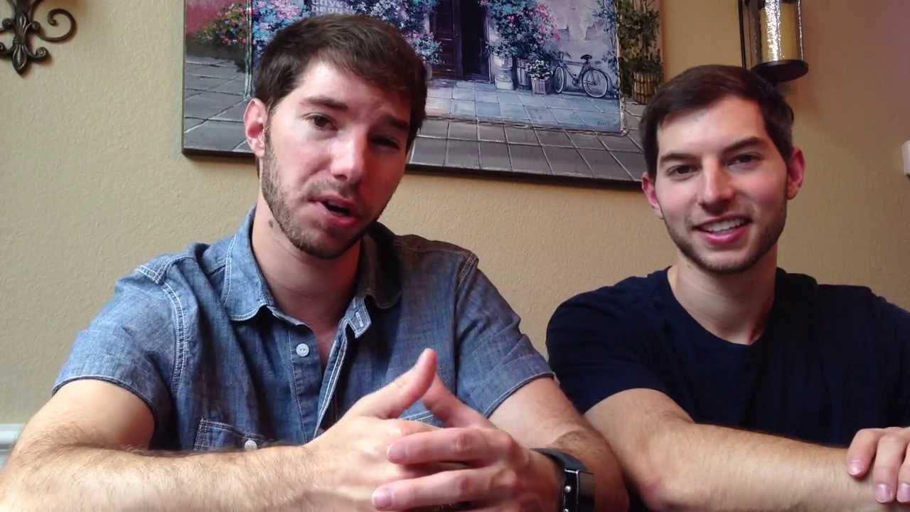Coby and Cory Cotton Envision 2013 Video