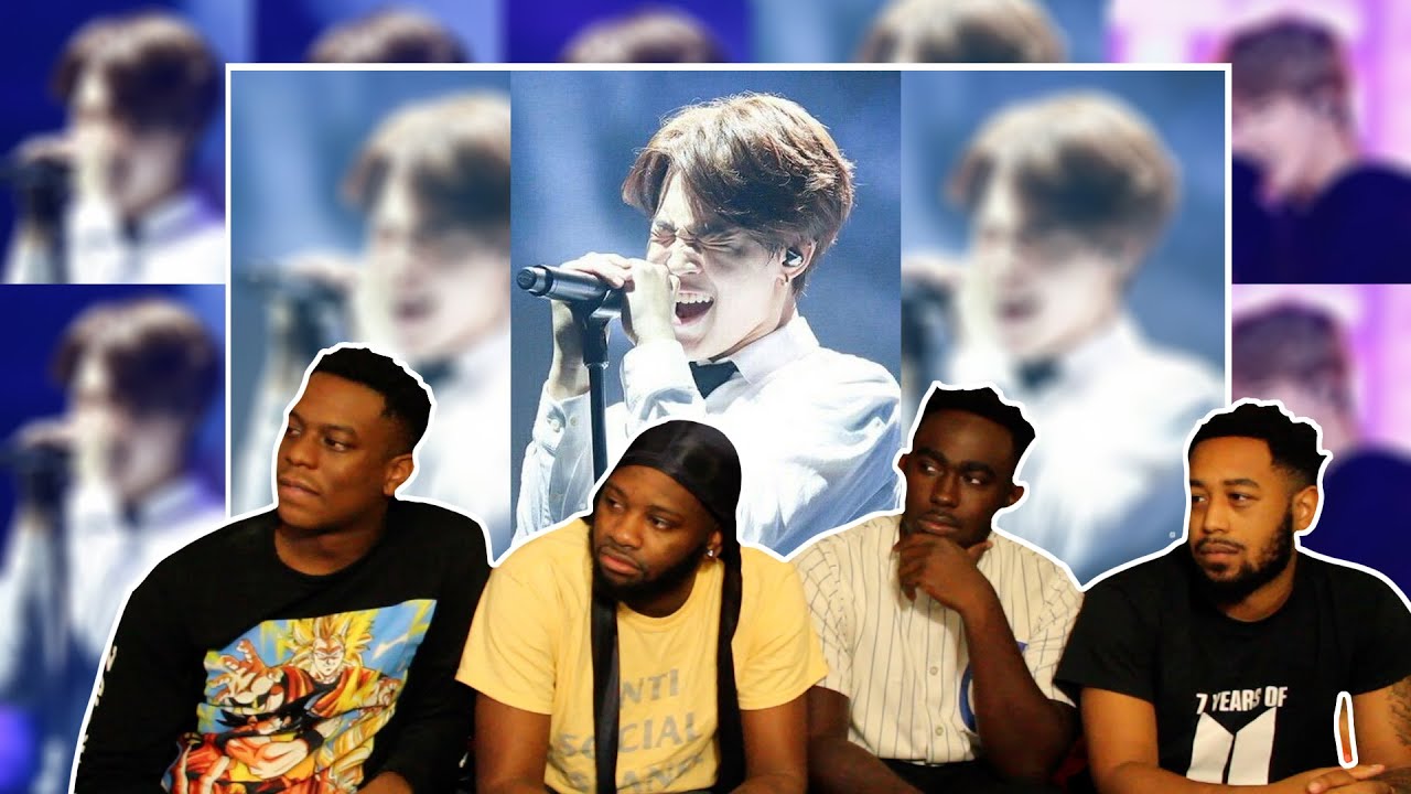 The Jimin Effect! Jimin Can Steal your Man! | REACTION | WE'RE IN THIS VIDEO!!!?