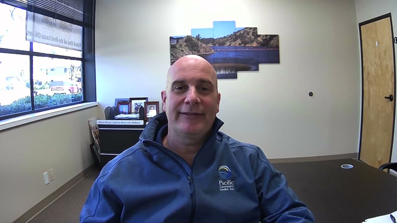 Meet Joe Rapisarda Mortage