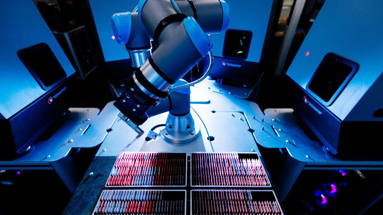 Making the Promise of AI a Reality in Laboratory Medicine and Pathology