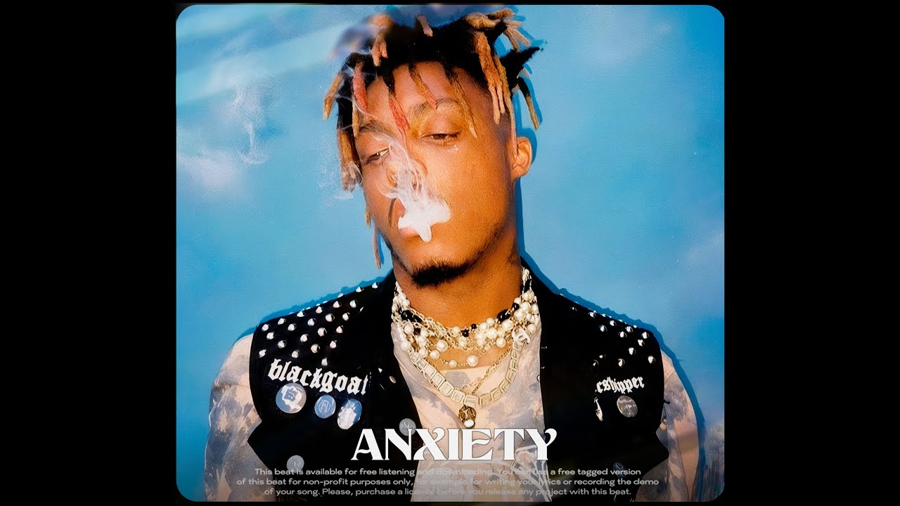 [FREE] Juice WRLD Type Beat - 