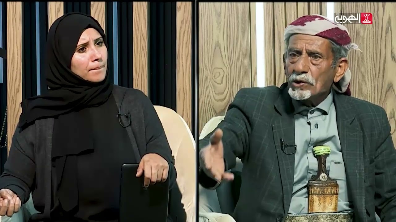 نافذة الشعب | هؤلاء أهدروا دم هذا الانسان والسبب شجرة! | قناة الهوية