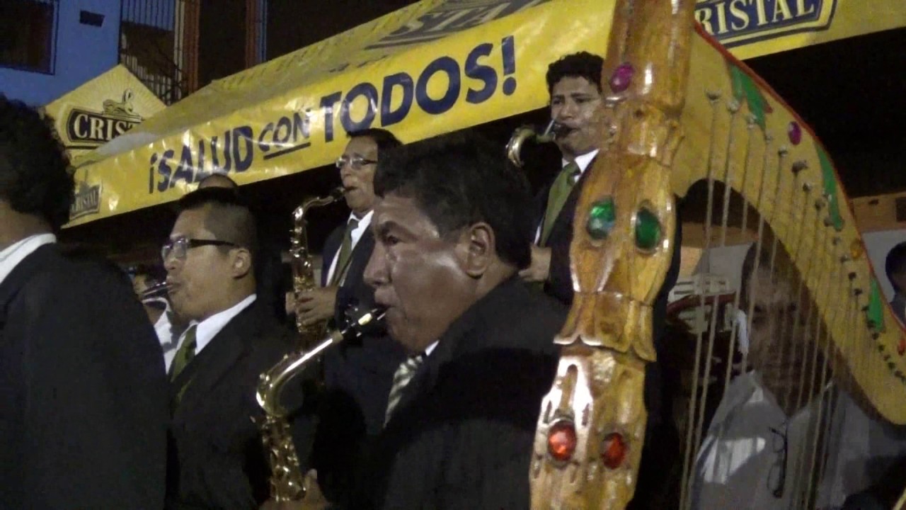 Dos pasiones