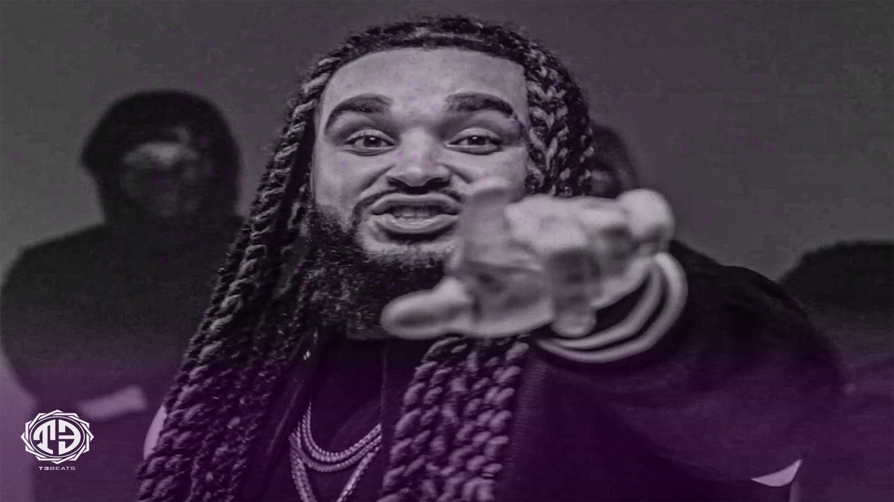 Albee Al x Leaf Ward Type Beat 2023 - 