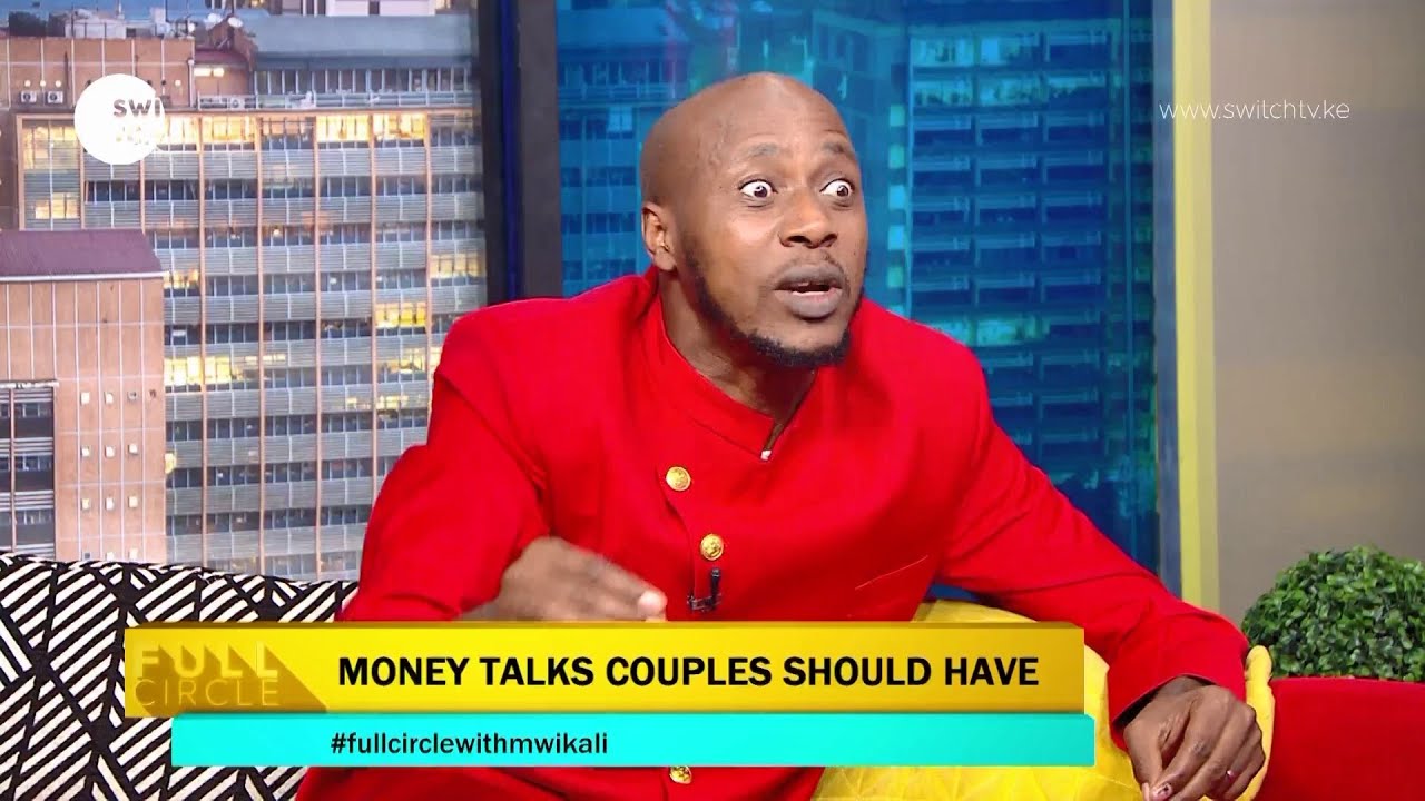 Interpreting sex as Love - This is Foolishness of the ordinary sort | Benjamin Zulu