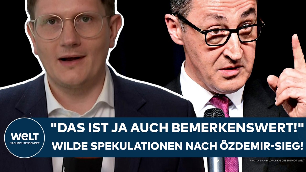 BADEN-WÜRTTEMBERG: 