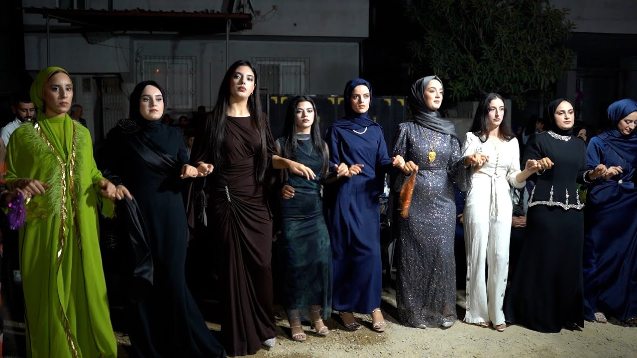 Kürtçe Halay 2025 Grani