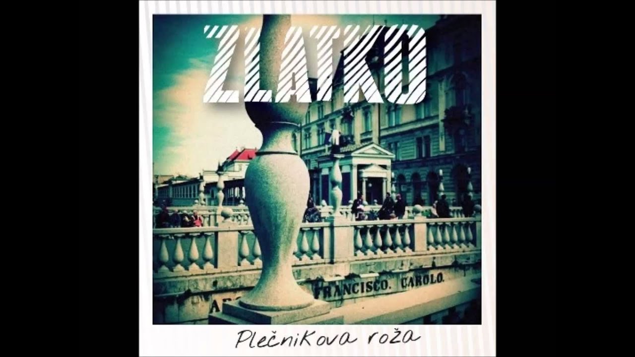 Zlatko - Ulce 2 ft. Klemen Klemen