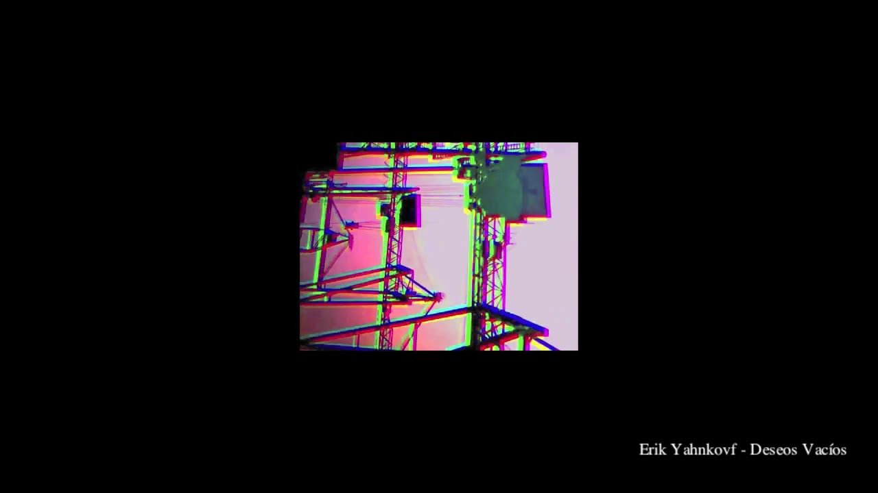 Erik Yahnkovf - Deseos Vacios (Trapez 273)