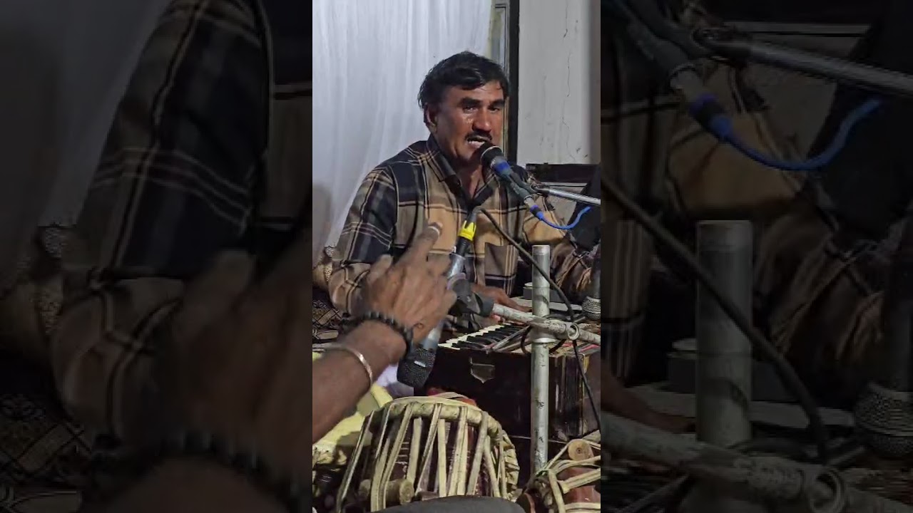 Nanji dada bau patel