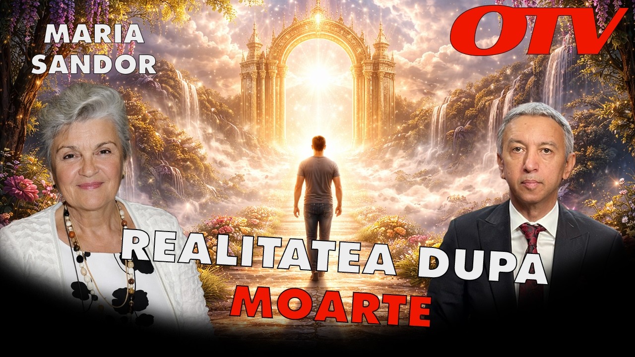 ARSENIE BOCA ÎN ASTRAL? Adevărul despre viața după moarte