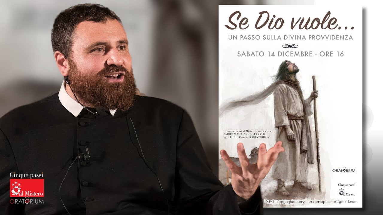 5 PASSI 
