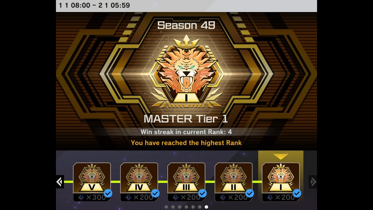Floowandereeze Master 1 - Yugioh Master Duel Season 49