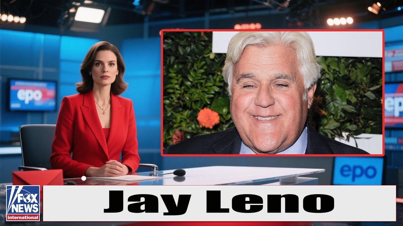 🚨 Jay Leno Almost Died Twice in One Year — The Truth No One Talks About 💔⚠️