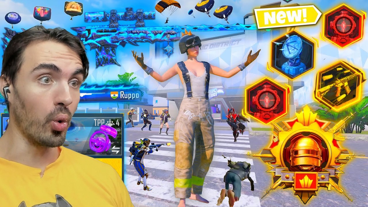 НОВЫЙ РЕЖИМ И ОБНОВЛЕНИЕ 4.3 САМЫЙ АГРЕССИВНЫ ГЕЙМПЛЕЙ