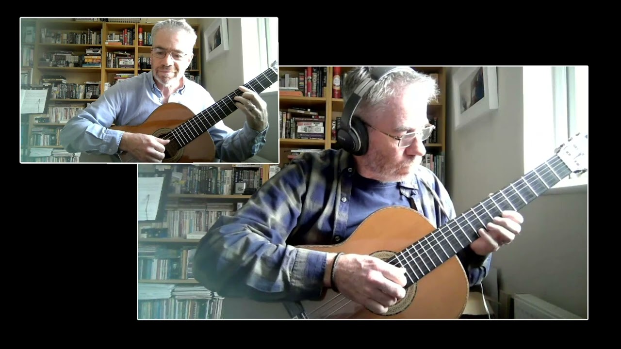 Mellow Bossa