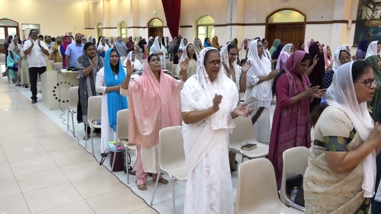 കഴിവല്ലാ നിൻ കൃപയാണെ Kazhivalla nin krupayane ഞങ്ങൾ ഇതു വരെ എത്തുവാൻ Njangal ithuvare ethuvan Lyrics