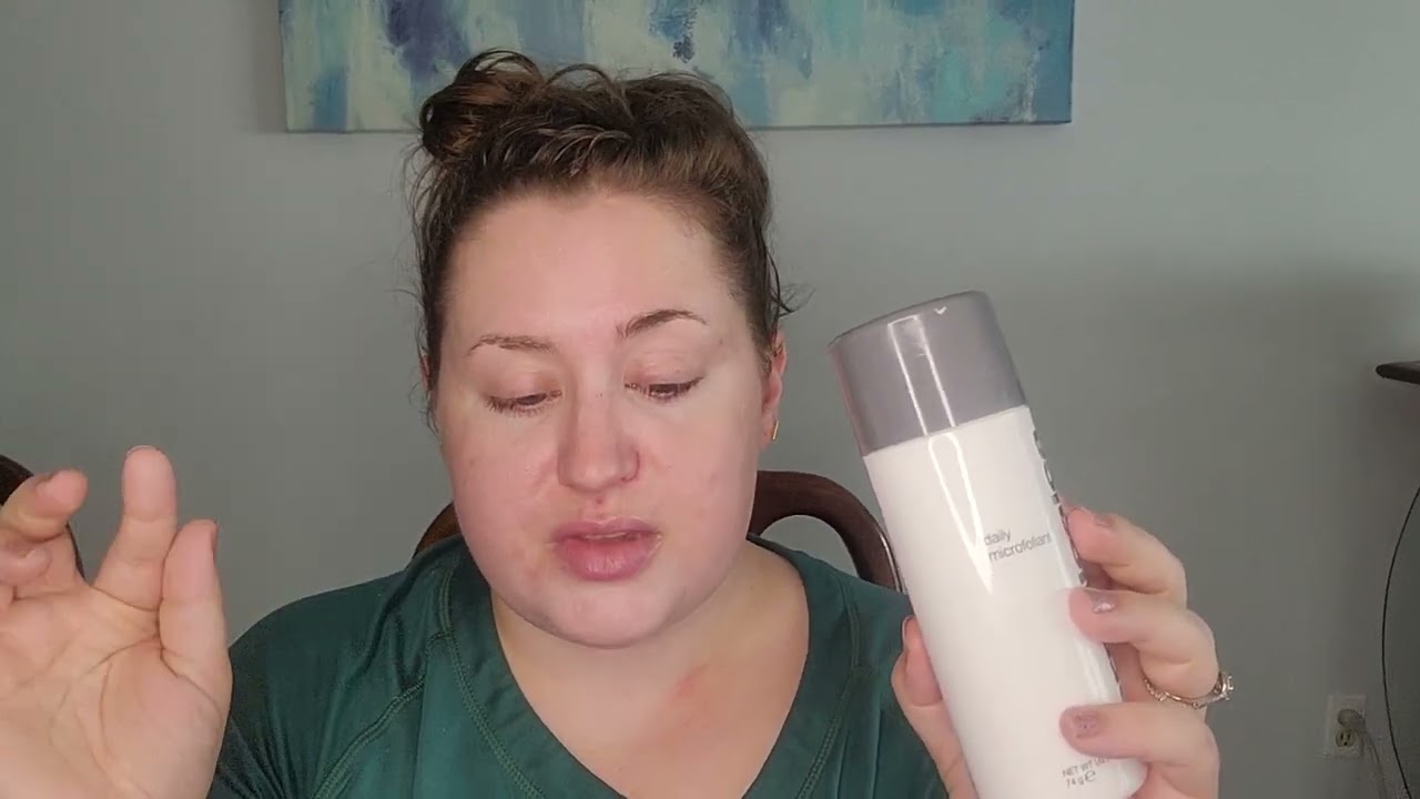 Is this worth it?!?!?! Dermalogica Daily Microfoliant