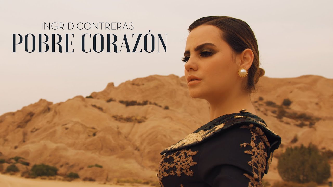 Ingrid Contreras - 