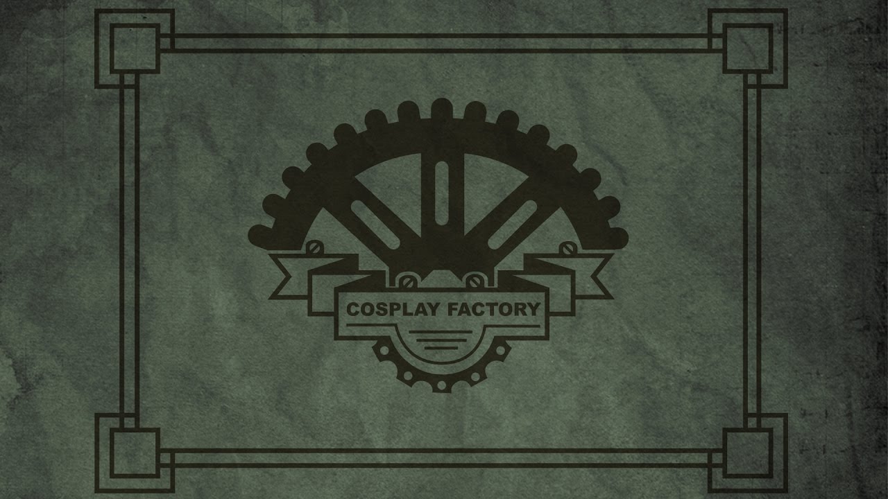 &iquest;Qu&eacute; es Cosplay Factory? | What is Cosplay Factory?