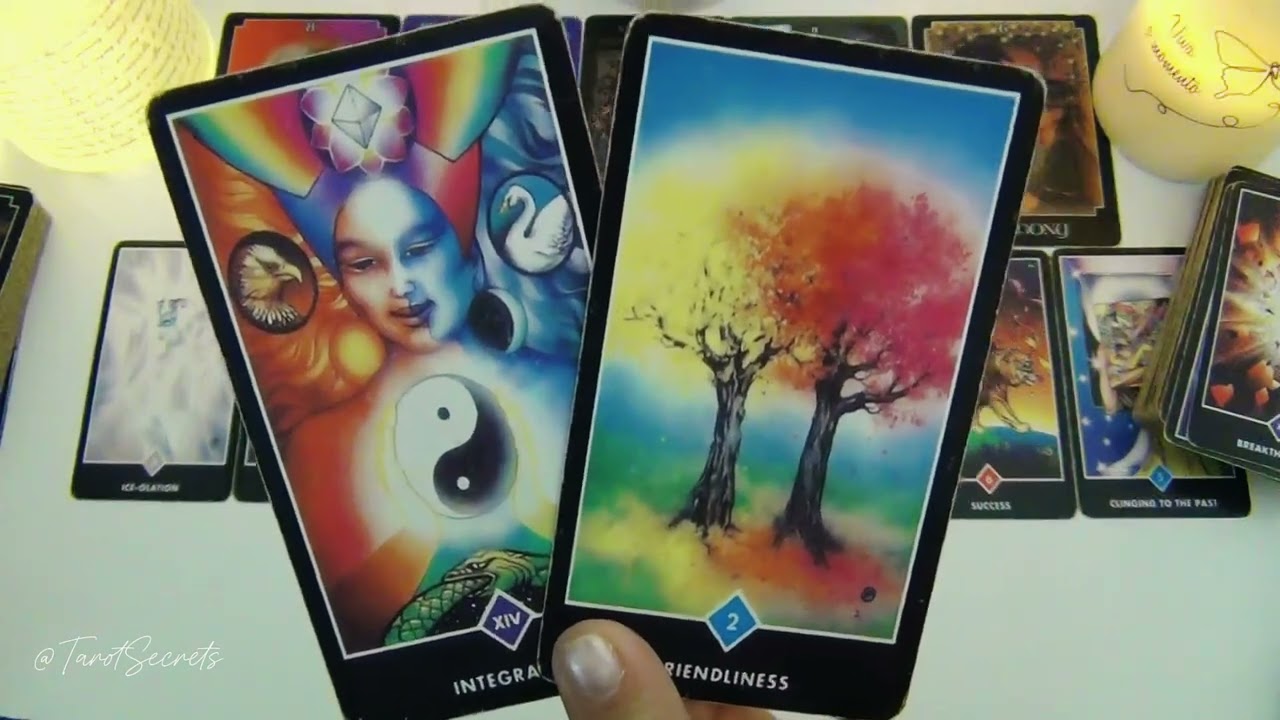 👀💕 A PERCEPÇÃO Dele(a) Sobre Nós MUDOU Nos Últimos Dias? Como? O Que Vai FAZER agora? | Tarot