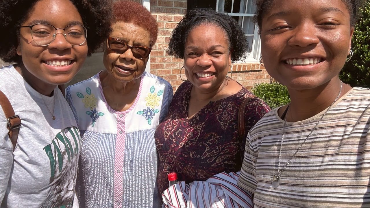 Saturday Video- Dr. Jacqueline Joyner Video for Service