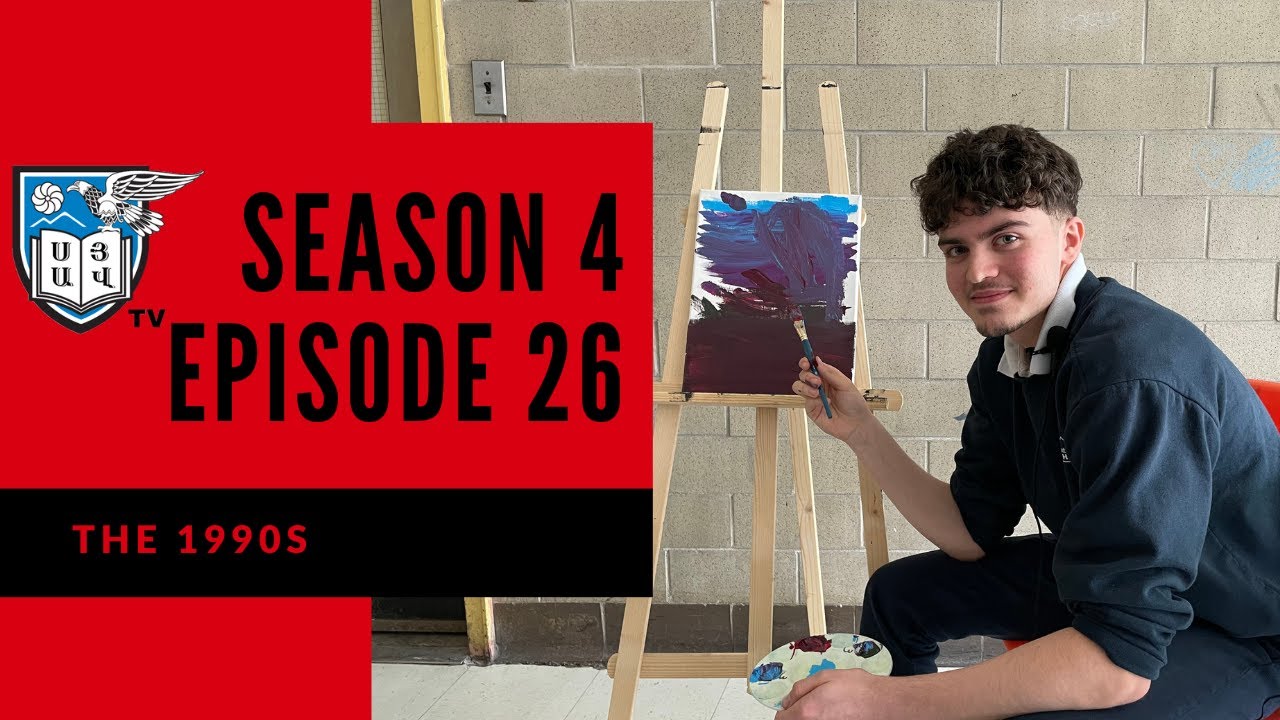 SHTV - Season 4 Episode 26