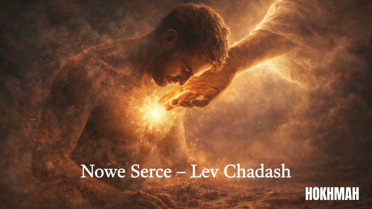 Nowe Serce – Lev Chadash