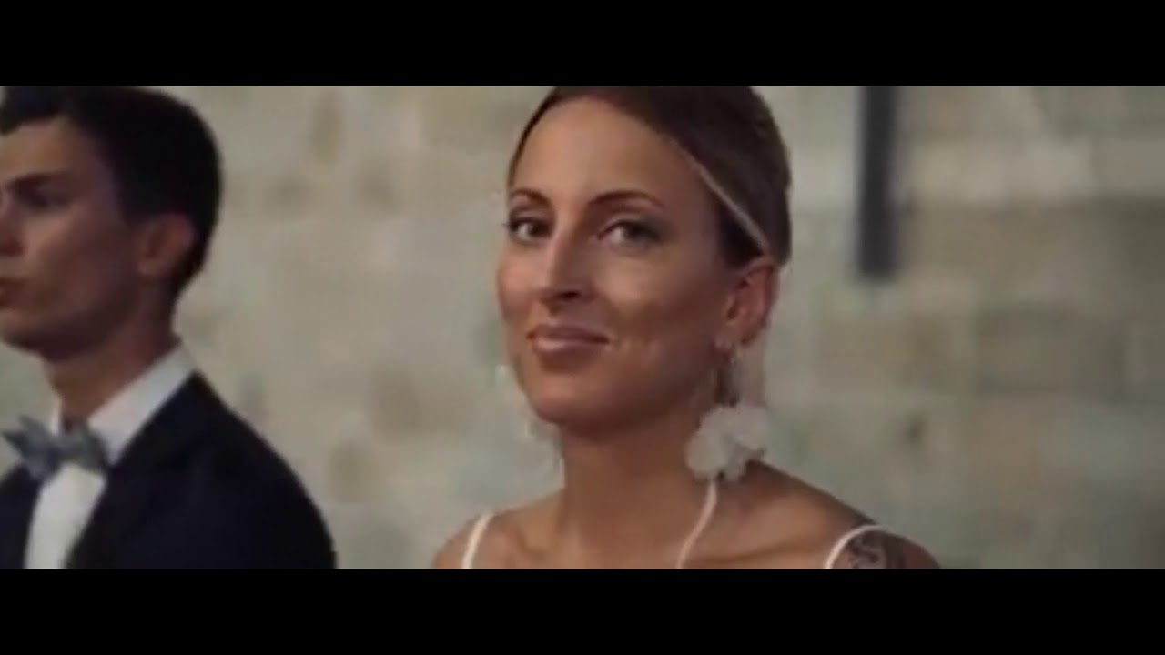 Mariage en Italie