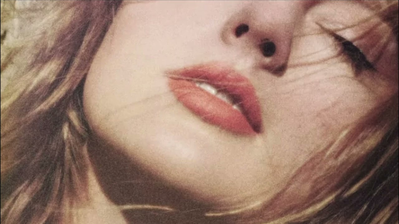 Taylor Swift - This Love (Hidden Vocals and Layers)