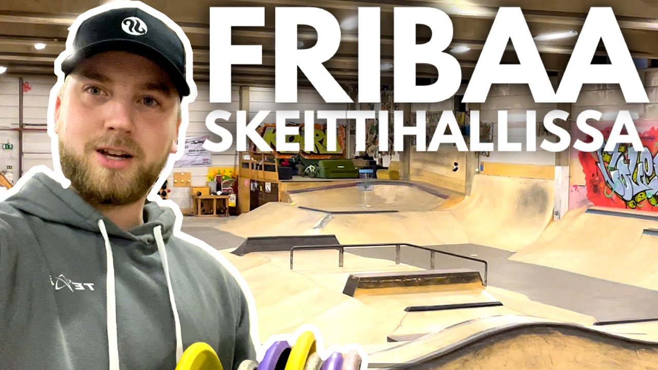 HOLARI HAASTE | Cube Turku