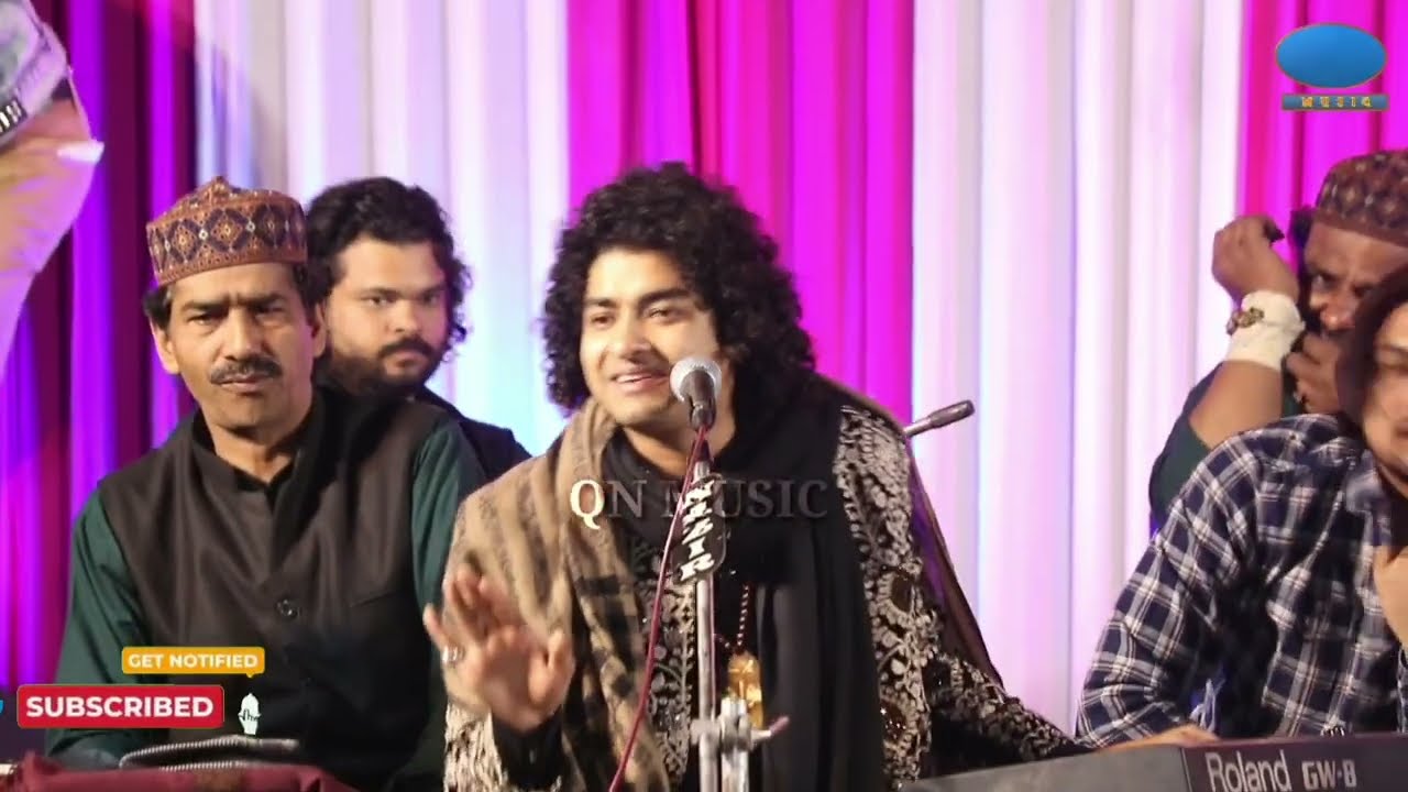 Dosti Gazal !! Rais Anis Sabri #raisanissabri #viral #trending  #gazal #qnmusic